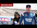 BREAKING NASCAR legend Kyle Busch dies at age 41