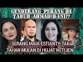 Download Lagu AHMAD DANI SER4NG MAIA ESTIANTY GHIBAH, TAK TAHAN MULAN DI HUJ4T NETIJEN ?? #madamsuki