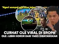 Download Lagu Sampai Gak Bisa Jalan, Curhatan Ole VIRAL ‘Main Disini NGERI: Pilpres TERBURUK” ET: Salah Undang Tim