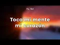 El espíritu de Dios está en este lugar/Dios está aquí/Santo, Santo,Santo (pista/karaoke) tono mujer
