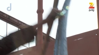 مبارزة جودا ورقية وسليمة وجودا تفوز وجلال يبارزها 