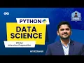 Python for Data Science Amit Diwan Winter Interview Preparation