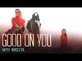Krewella \u0026 Nucleya - Good On You (Official Music Video)