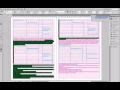 InDesign Table Overflows Reduced Text