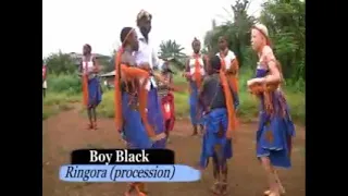 ringora dance