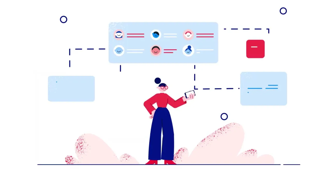 Twilio User interface explanation video