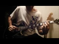 Download Lagu 스텔라 (Stellar) - 마리오네트 (Marionette) - on guitar