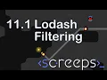 Screeps Tutorial - Part 11 1