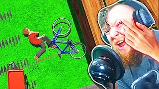 get slapped everytime you swear challenge guts and glory rage 