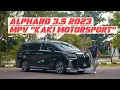 Download Lagu Company suka Toyota Alphard 3.5 2023‼️Repeat Customer Beli Lagi MPV dengan MRC Motorsport ✅