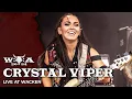Crystal Viper - Live at Wacken Open Air 2024