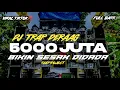 Download Lagu TRAP BASS DERAAG ‼️‼️5000 JUTA BIKIN SESAK DIDADA ‼️‼️😱😱