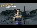 Download Lagu REMBULAN   KRISDAYANTI - KERA NGALAM BERNYANYI - KONSER 7 RUANG