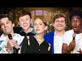 Download Lagu Meet 'Saturday Night Live's' New Cast Members Amid Season 51 SHAKEUP