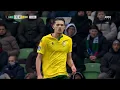 Justin Hubner vs Groningen - Cetak 1 Assist!! Menang dan Jadi Pemain Terbaik di Timnya