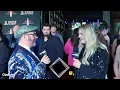 Emerson Day Talks New Single 'Get Behind Me' | 2025 K-LOVE Fan Awards