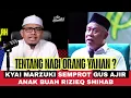 Download Lagu Nabi Orang Yaman ⁉️ Kyai Marzuki Kuliti Pemikiran Cul4s Gus Ajir Buzzer nya Baklawi