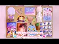 Download Lagu rating my fidget board asmr 💜 KPOP DEMON HUNTERS edition! | ASMR | sanriolve
