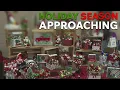 Vendors ramping up for holiday season at Austintown market and craft show