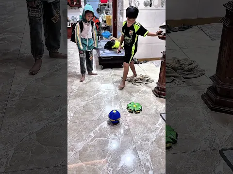 Cute balloons quả bóng bay làm ảo thuật
