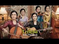 Lagu TERLENA - Ikke Nurjanah | Cover \u0026 Remix Versi KERONCONG | WHY NADA Official | Musik Indonesia