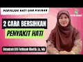 Lagu Apakah Hatimu Baik-Baik Saja?  Ustadzah Siti Fathiyah Khotib, Lc, MA.
