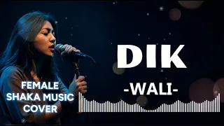 dik wali band video lyric cover by shaka music