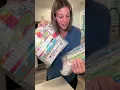 The viral coloring blanket now has an adult version
