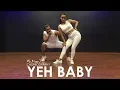 Lagu Yeh Baby | Kiran J | DancePeople Studios