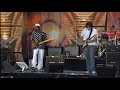 Download Lagu Buddy Guy \u0026 John Mayer - What Kind of Woman Is This? (Live at Farm Aid 2005)