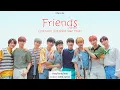 1THE9 (원더나인) - 'Friends (좋은사람) (1THE9 Ver.)' (Color Coded Lyrics) [Han/Rom/Indo] [ENG COMING SOON]