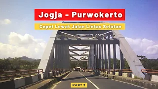 Download Road Trip | Jogja - Purwokerto Lewat Jalur Lintas Selatan (JJLS) | Part 2/Selesai MP3