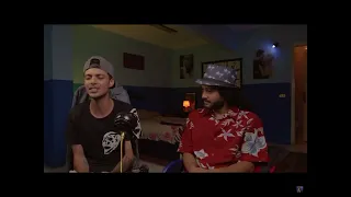 علي ويزي   من غير ليه دندنها