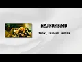 Download Lagu mejikuhibiniu - Tenxi, suisei \u0026 Jemsii (Lirik)