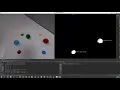 OpenCV python Homography