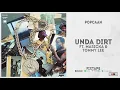 Popcaan - "UNDA DIRT" Ft. Masicka & Tommy Lee (FIXTAPE)