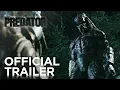 Download Lagu The Predator | Official Trailer [HD] | 20th Century FOX
