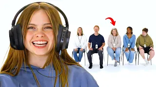 GUESS THE MOM Emotional