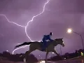 BAD BUNNY ft. ELADIO CARRIÓN - THUNDER Y LIGHTNING (Visualizer)| nadie sabe lo que va a pasar mañana