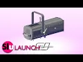 Download Lagu LAUNCH 2020 // Sully, the new LED solution for tungsten fixtures by Robert Juliat