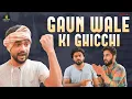 Download Lagu Gaun Wale Ki Ghicchi | Village Boy Comedy 2021 | Funny Videos | Abdul Razzak | Golden Hyderabadiz