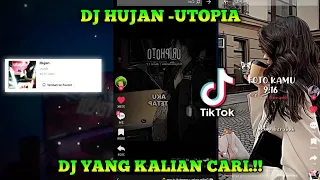 Download DJ AKU SELALU BAHAGIA SAAT HUJAN TURUN || YANG LAGI VIRAL FYP TIKTOK!! MP3