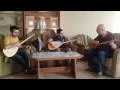 Bağlama Trio- Derman Sendedir(Hasret Gültekin'in Anısına...)