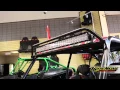 Custom Polaris RZR XP1000 UTV for sale The Shredder RideNow Surprise AZ 623 474-3740
