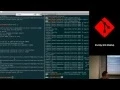 Debugging with Git - Grumpy Gits Meetup