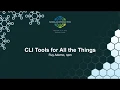 CLI Tools for All the Things - Ruy Adorno Node JS Interactive