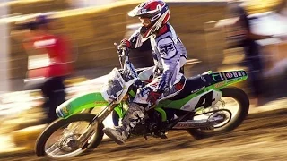 Championship Motocross 2001 Intro 