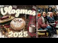 🎄 🎁 A Sewn on the Tyne Vlogmas 2025: Day 18
