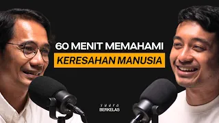 PSIKOLOG SOSIAL: Alasan Kita Semakin Mudah Merasa Kesepian dan Overthinking | SUARA BERKELAS #215