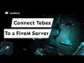 FiveM Connect Your Server to Tebex Tebex Tutorial